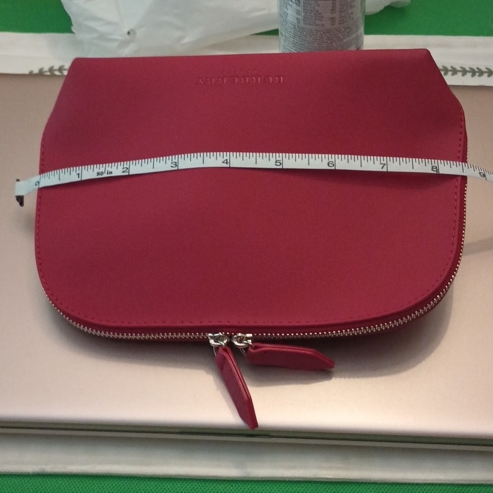 Blueberry cosmetic bag - Picture 5 of 9